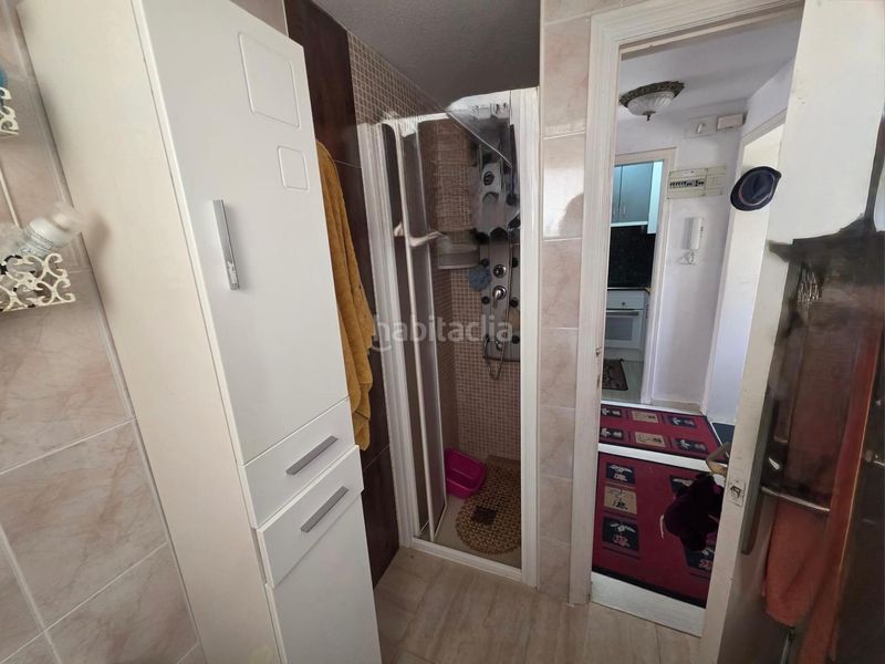 Foto c5543e40-6b1a-497a-a2c5-be2d29da3fcb. Pis amb aparcament piscina a Levante Alto Benidorm