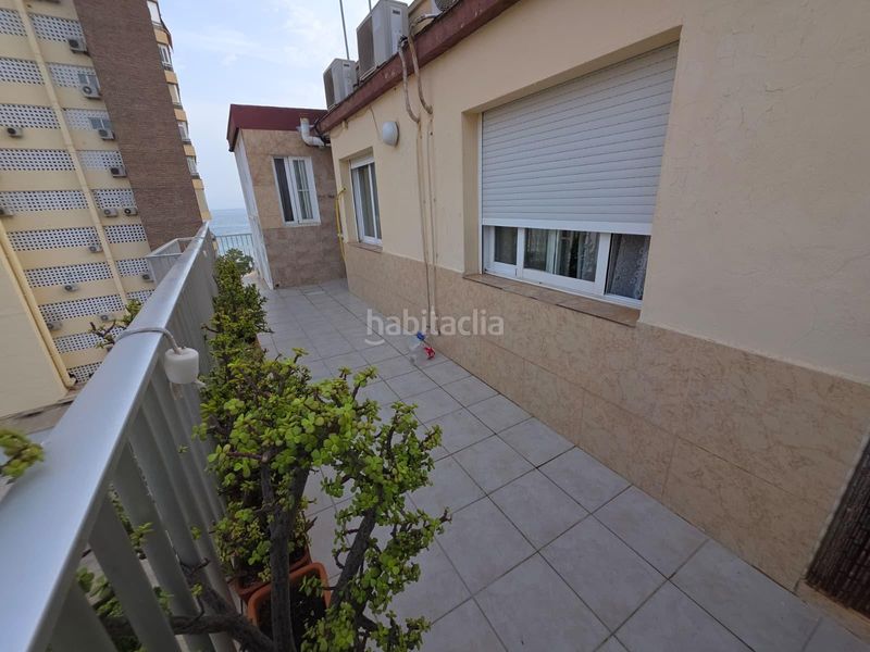 Foto 1d8c3908-f93d-4517-8859-d77d2ceb74de. Pis amb aparcament a Playa Levante Benidorm