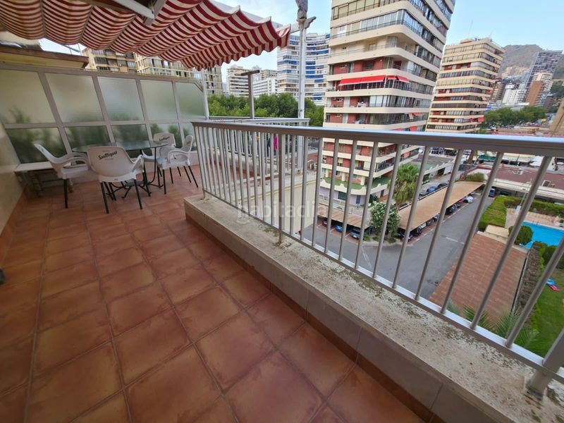 Foto 22f5ea0d-6953-4163-9d99-992854356372. Pis amb aparcament a Playa Levante Benidorm
