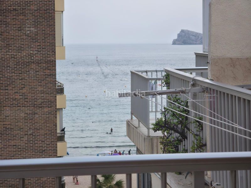 Foto 3ae6cd66-d648-4c3d-ba1f-3add3ae7ff52. Pis amb aparcament a Playa Levante Benidorm