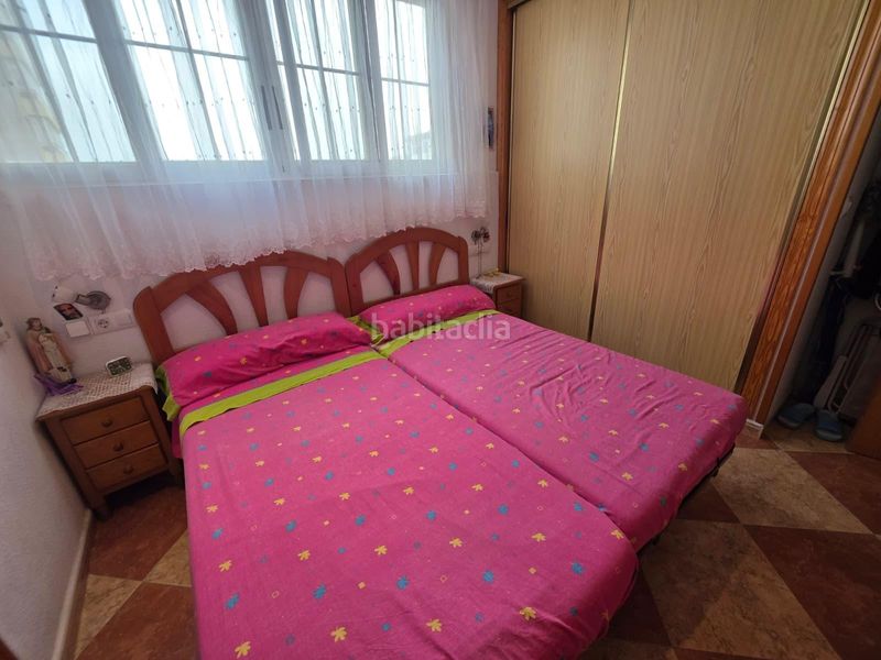 Foto 63d9dc28-8486-4654-8648-16e7f5ab5a67. Pis amb aparcament a Playa Levante Benidorm