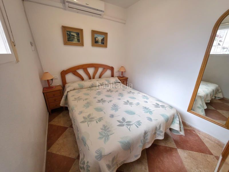 Foto 6dea4490-63ee-466c-a32c-6671068ed575. Pis amb aparcament a Playa Levante Benidorm