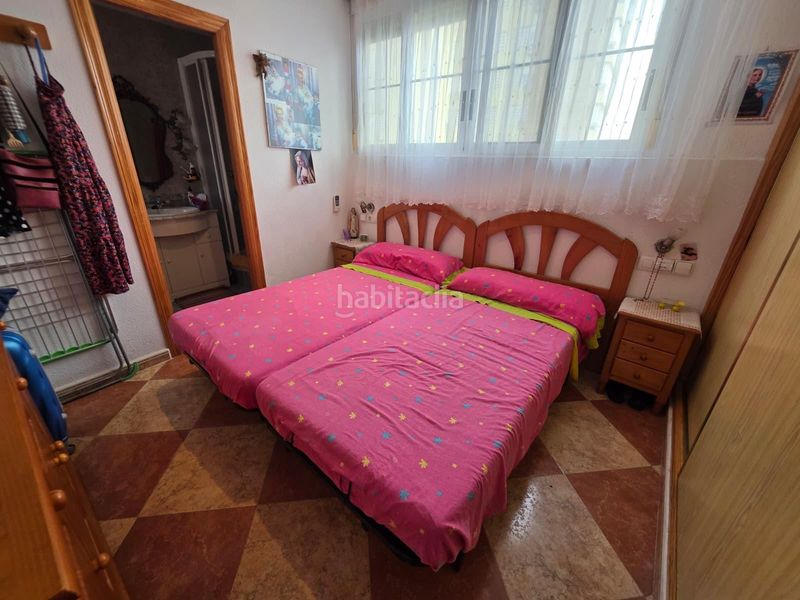 Foto ab0d59d2-b148-40fb-b668-993b265bb2b4. Pis amb aparcament a Playa Levante Benidorm