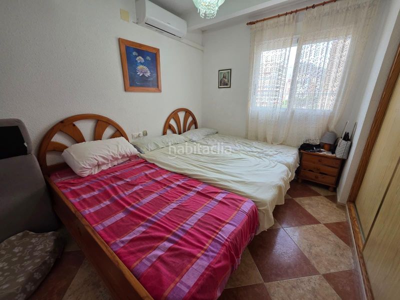 Foto b1713eac-cd7a-4415-b84f-a920f2e60bfd. Pis amb aparcament a Playa Levante Benidorm