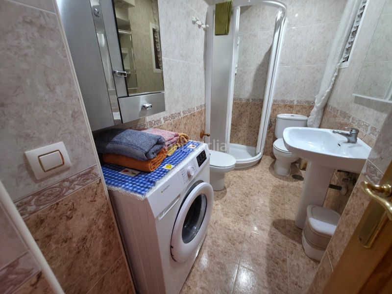 Foto bd4ab441-2ce5-4f60-a773-451d3902ee2b. Pis amb aparcament a Playa Levante Benidorm