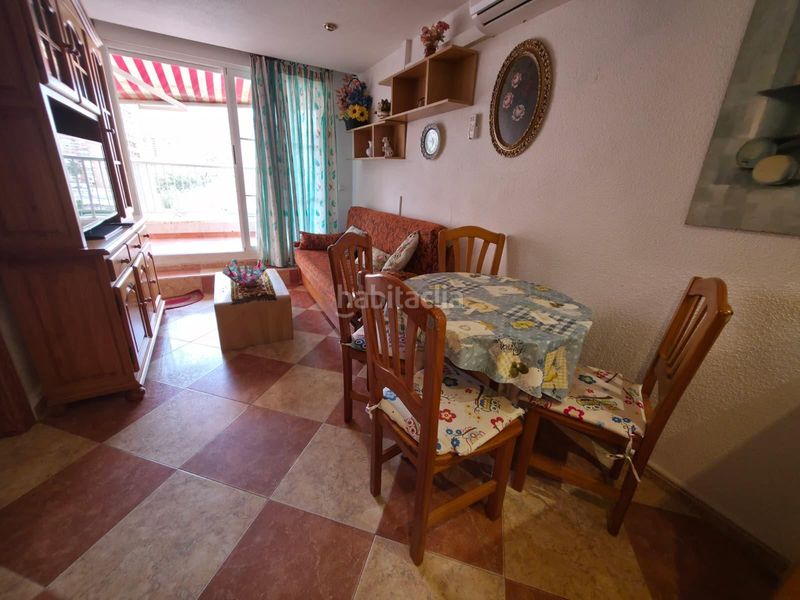 Foto c7bd645c-4590-407a-8c41-7d232e4dcf68. Pis amb aparcament a Playa Levante Benidorm
