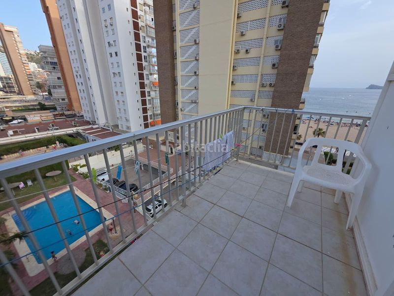 Foto decbdea9-2165-44c0-a73d-8608f969595f. Pis amb aparcament a Playa Levante Benidorm