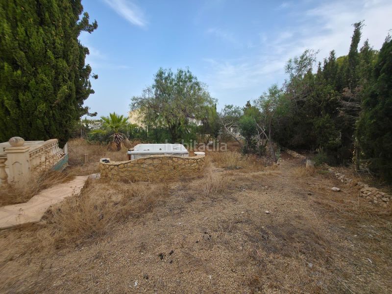 Foto 1449032f-4eaa-4c5d-97a4-e3185f67fe60. Xalet amb piscina a Barranco Hondo Nucia (la)