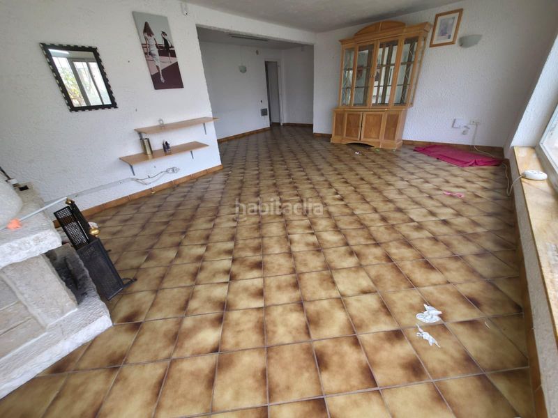 Foto 27e31458-6241-4b64-bbd8-a144e68e930f. Xalet amb piscina a Barranco Hondo Nucia (la)