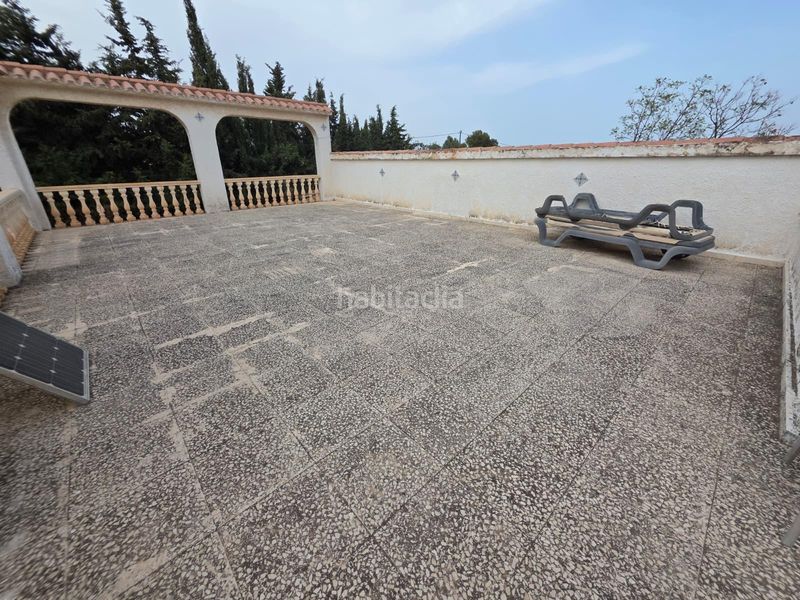 Foto 738c68a8-fa3d-4f10-9ee3-0a6caad51237. Xalet amb piscina a Barranco Hondo Nucia (la)