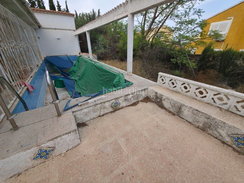 Foto 7fb0f26c-4933-48b2-8c82-dae48e53d6e0. Xalet amb piscina a Barranco Hondo Nucia (la)