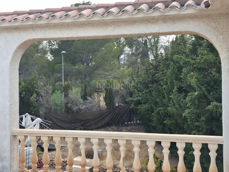 Foto bac3f452-3696-4da4-9dcf-55c2b1eb6ec5. Xalet amb piscina a Barranco Hondo Nucia (la)