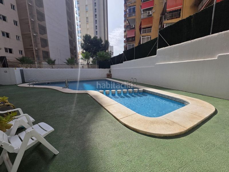 Foto 63d46cad-d374-46d9-8305-568277c72675. Pis a Rincón Alto Benidorm