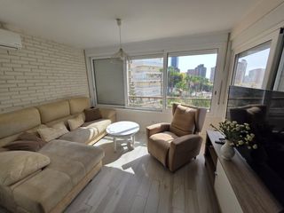 Pis a Rincón Alto