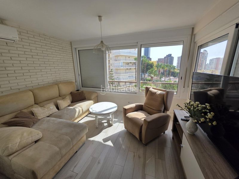 Foto fddb1714-4c62-4883-8b13-b660b79c5e87. Pis a Rincón Alto Benidorm