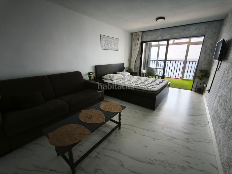 Foto f32a6547-822a-43d1-98ad-611c139676b6. Estudi amb aparcament piscina a Playa Levante Benidorm