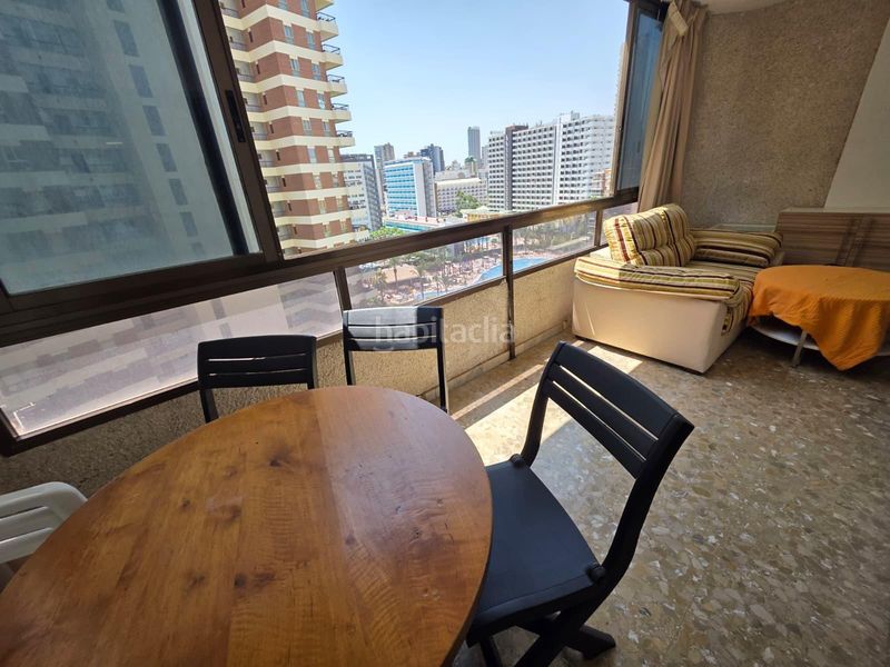 Foto 551d8780-bab4-49df-a598-018550248370. Pis amb aparcament piscina a Rincón Bajo Benidorm