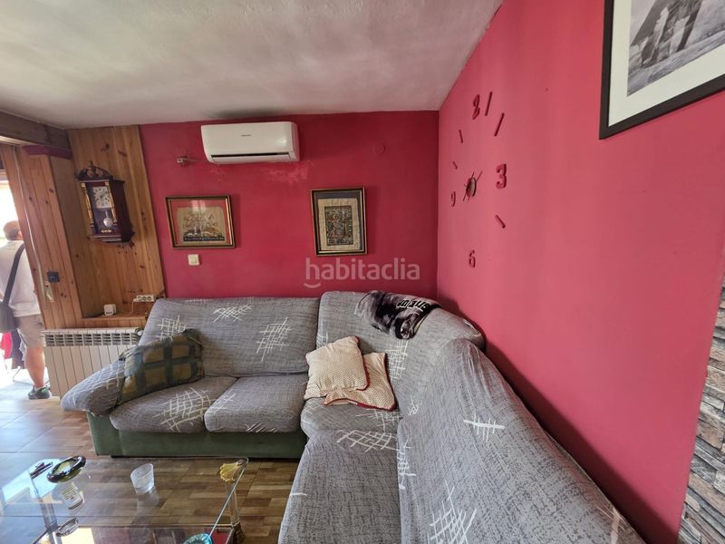 Foto 125fc41c-28b9-48bb-bca0-0f44761f2f2d. Flat with parking in Rincón Alto Benidorm