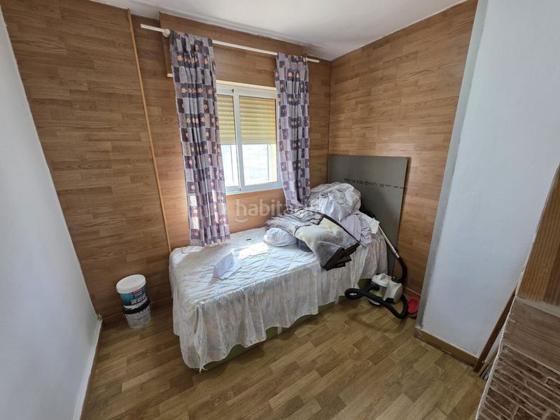 Foto 5bd9615f-68cb-4876-8f14-27c72e6996df. Flat with parking in Rincón Alto Benidorm