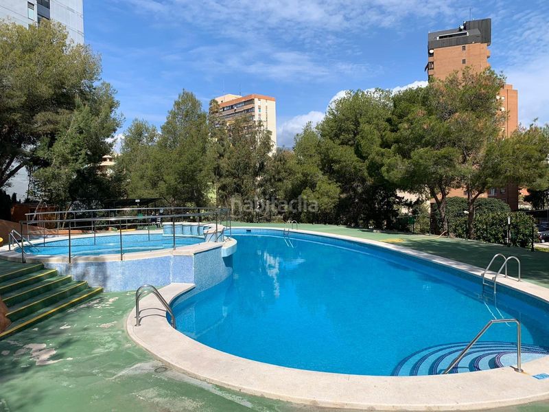 Foto 675f98cd-e713-4639-880d-180d7c0dfad1. Flat with parking in Rincón Alto Benidorm
