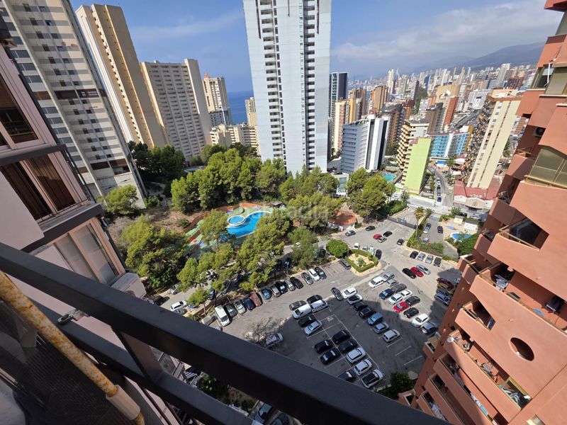 Foto 7424dfc7-b304-4e64-8e0b-b0f0c595178b. Flat with parking in Rincón Alto Benidorm