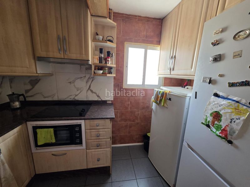 Foto ac3c2de2-b188-4e6b-aa44-095e2c28fd04. Flat with parking in Rincón Alto Benidorm