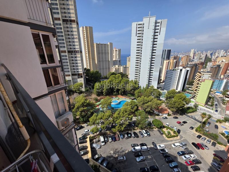 Foto b78e0e6d-9e3c-4ab3-bd03-41306b145c0b. Flat with parking in Rincón Alto Benidorm