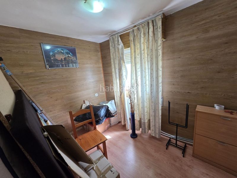 Foto dc376dba-cfd8-4af9-be43-1bd6e7fed6e8. Flat with parking in Rincón Alto Benidorm