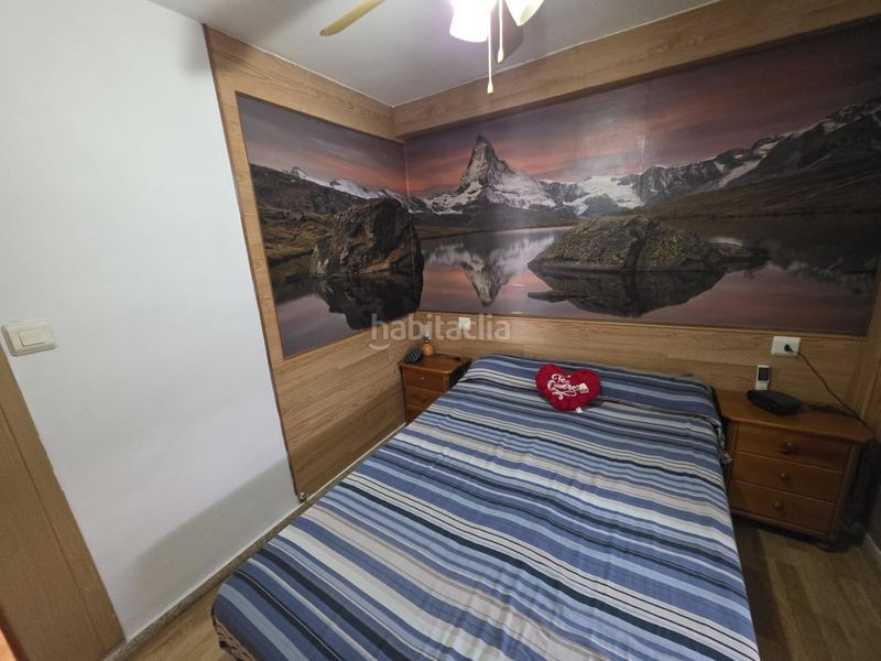 Foto de6952f6-5720-4177-9eb5-190c700bcfcd. Flat with parking in Rincón Alto Benidorm