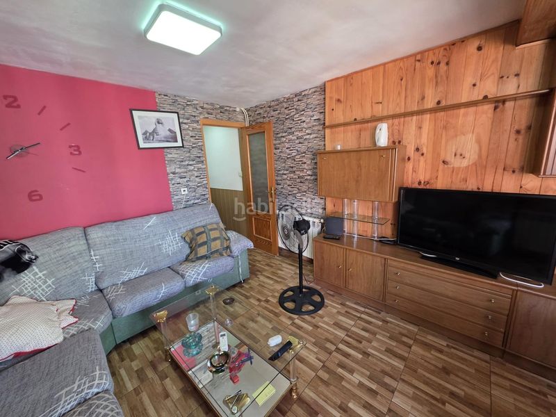 Foto f8afcc25-a563-4237-87d5-9becea4beded. Flat with parking in Rincón Alto Benidorm