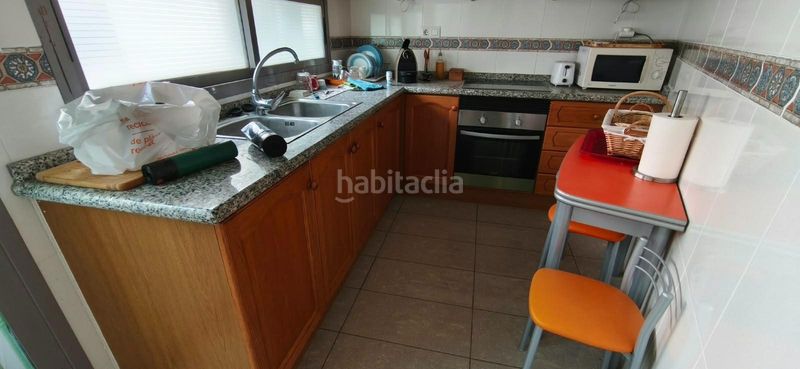 Foto 07be0443-7ca8-45ad-9339-008b6d35b2cc. Flat with heating parking in Centro Urbano Benidorm
