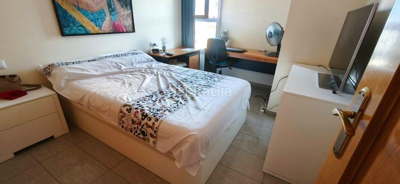Foto 1ac6696d-95d2-4d80-b275-570777720bb4. Flat with heating parking in Centro Urbano Benidorm