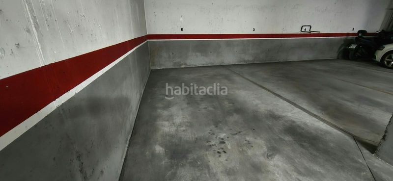 Foto 3858fdff-6e8c-414d-94b4-7869ef988e2a. Flat with heating parking in Centro Urbano Benidorm