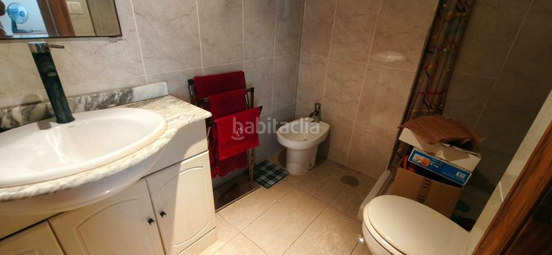 Foto 59d368e1-c81e-495e-9470-71b665427bb2. Flat with heating parking in Centro Urbano Benidorm