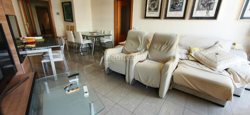 Foto 75b6d803-f4dc-46ae-b9de-7c4affb9ecea. Flat with heating parking in Centro Urbano Benidorm