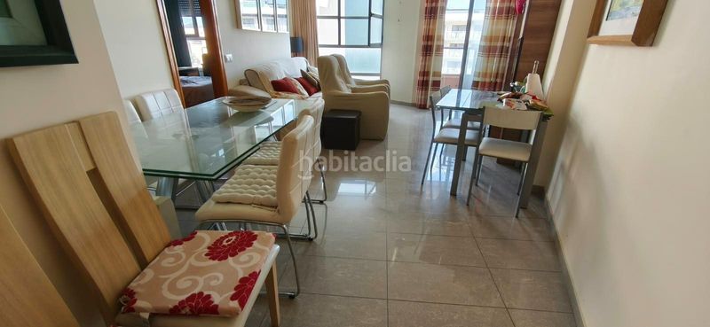 Foto 763bdeb9-5ad0-4235-919e-e080829c51f0. Flat with heating parking in Centro Urbano Benidorm
