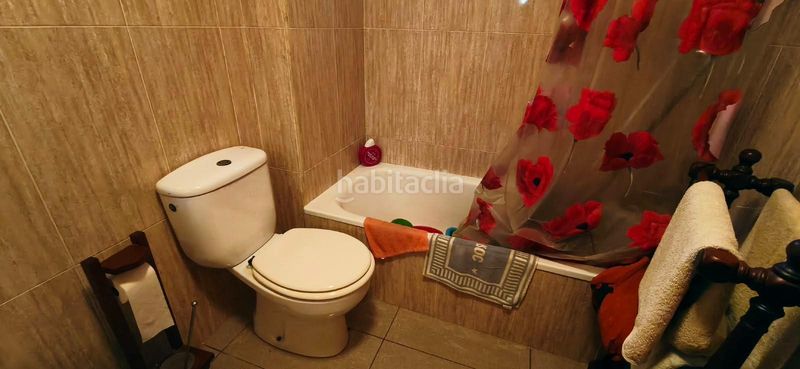 Foto 9ab83de4-4ee5-44d0-915b-7fd76bbecd35. Flat with heating parking in Centro Urbano Benidorm
