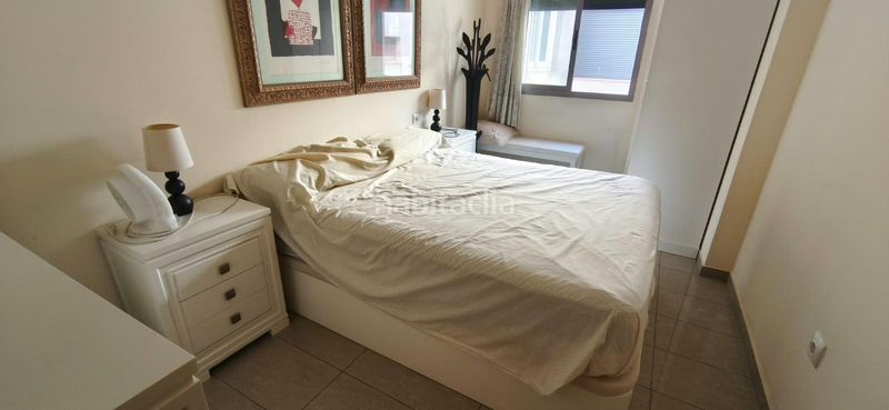 Foto 9ad2cb96-24c9-48d7-9107-823a3d96723c. Flat with heating parking in Centro Urbano Benidorm