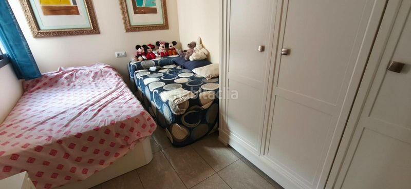 Foto e14835bb-922d-44ff-80c9-229bd2a7e590. Flat with heating parking in Centro Urbano Benidorm