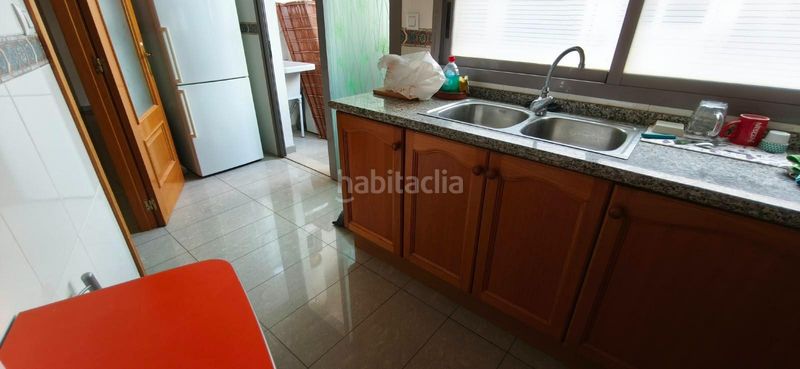 Foto e49d7201-3749-4679-9dbc-8cb9d5be82ba. Flat with heating parking in Centro Urbano Benidorm