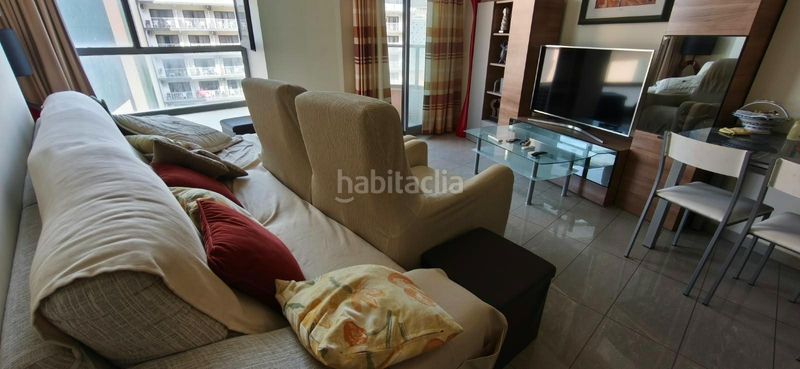 Foto ee30f404-7173-432e-88ae-06f42b9cc8ca. Flat with heating parking in Centro Urbano Benidorm