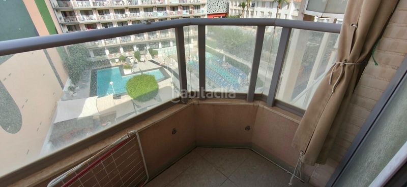Foto eed0db9c-09f5-48ed-b7fe-77d3c890d348. Flat with heating parking in Centro Urbano Benidorm