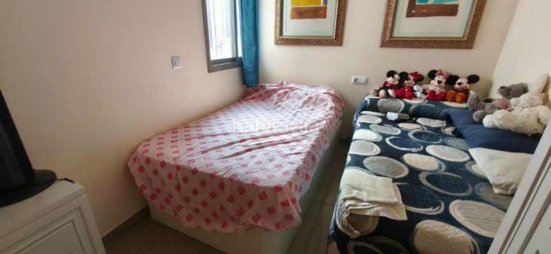 Foto ffe2e733-36d3-48b1-b019-7bbde256dd30. Flat with heating parking in Centro Urbano Benidorm