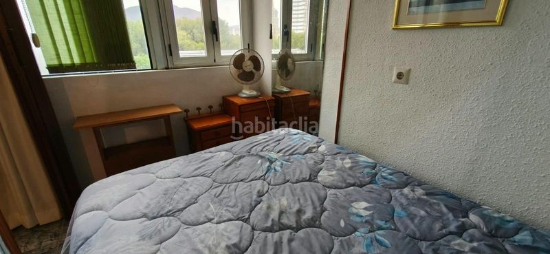 Foto 0a59f093-b778-4629-8fc7-4b8cea3ce125. Flat with parking in Levante Alto Benidorm