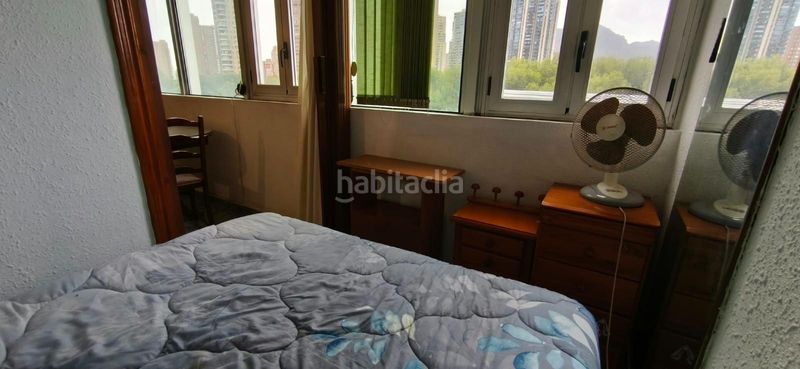Foto 4f2fda37-45f4-47fb-afe9-a78e640e466f. Flat with parking in Levante Alto Benidorm