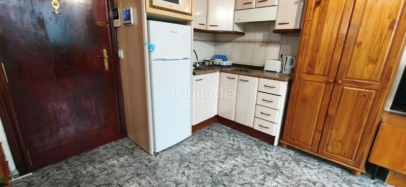 Foto e913dbf3-c424-46e5-9905-7620ceacc6a4. Flat with parking in Levante Alto Benidorm