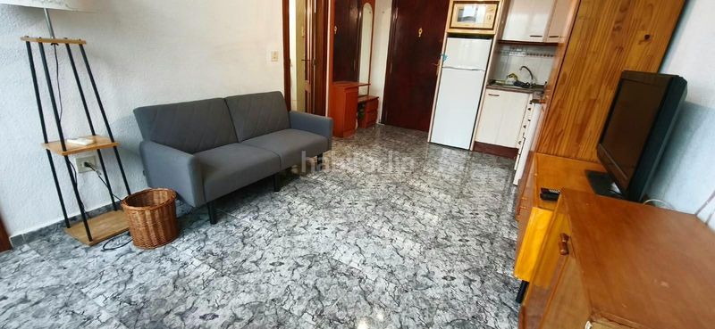 Foto f5548687-4a69-4c3b-884f-cbad48f75a38. Flat with parking in Levante Alto Benidorm