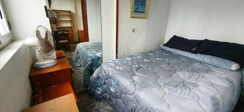Foto f6e47e92-0739-4f52-93d0-e3bb1560f719. Flat with parking in Levante Alto Benidorm