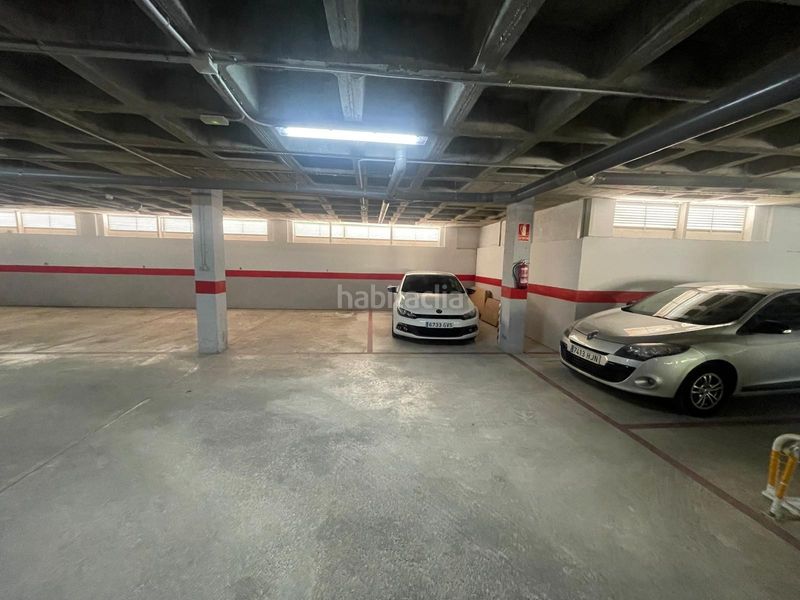 Foto 5d0dbafc-b75b-41a6-8c7e-ec83944f4c04. Posto auto in Via Parque Benidorm