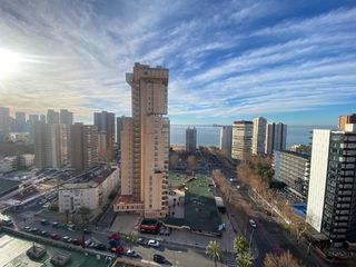 Pis a Playa Levante